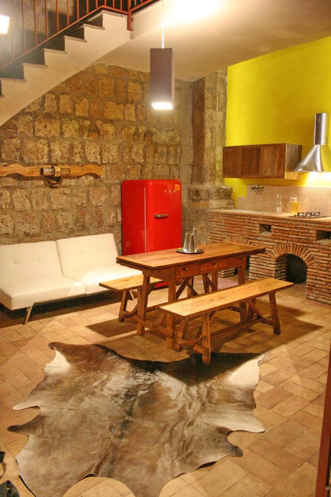 Country House La Torre photo 2