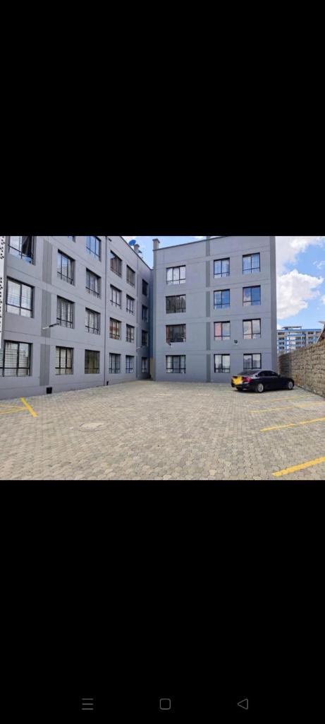 Mupa's Luxury Condo II photo 1