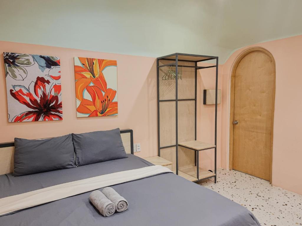 Mi_li_gam Coffee Home