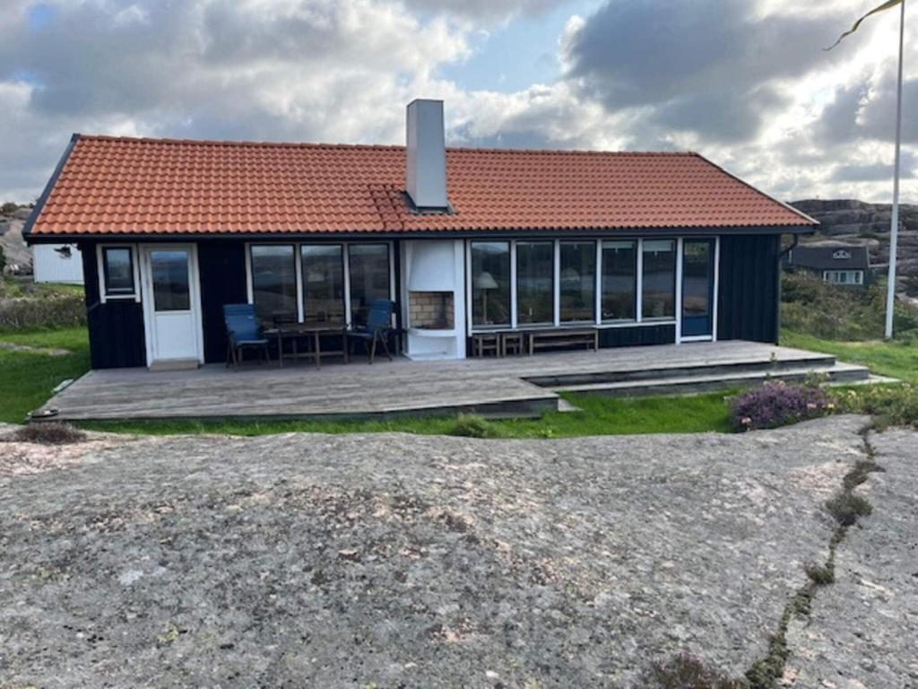 Holiday home Bovallstrand VII photo 2