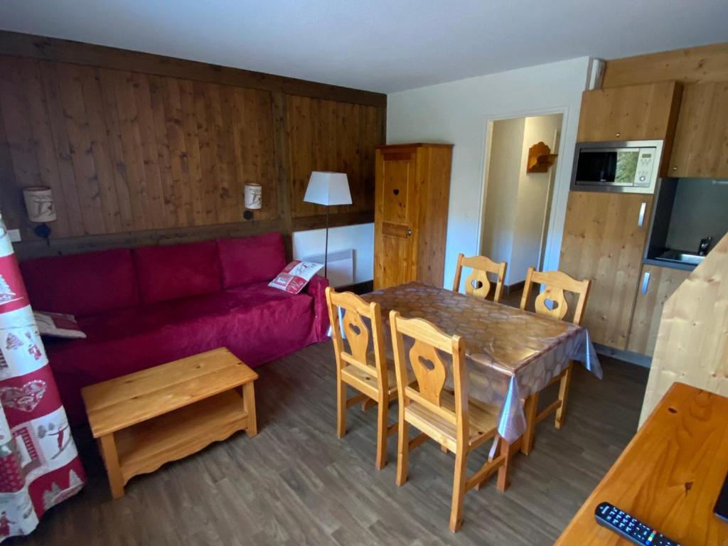 Appartement Autrans-Méaudre en Vercors-Autrans, 2 pièces, 4 personnes - FR-1-737-76 photo 1