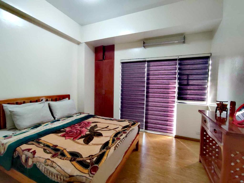 Cedar Peak Condotel Baguio