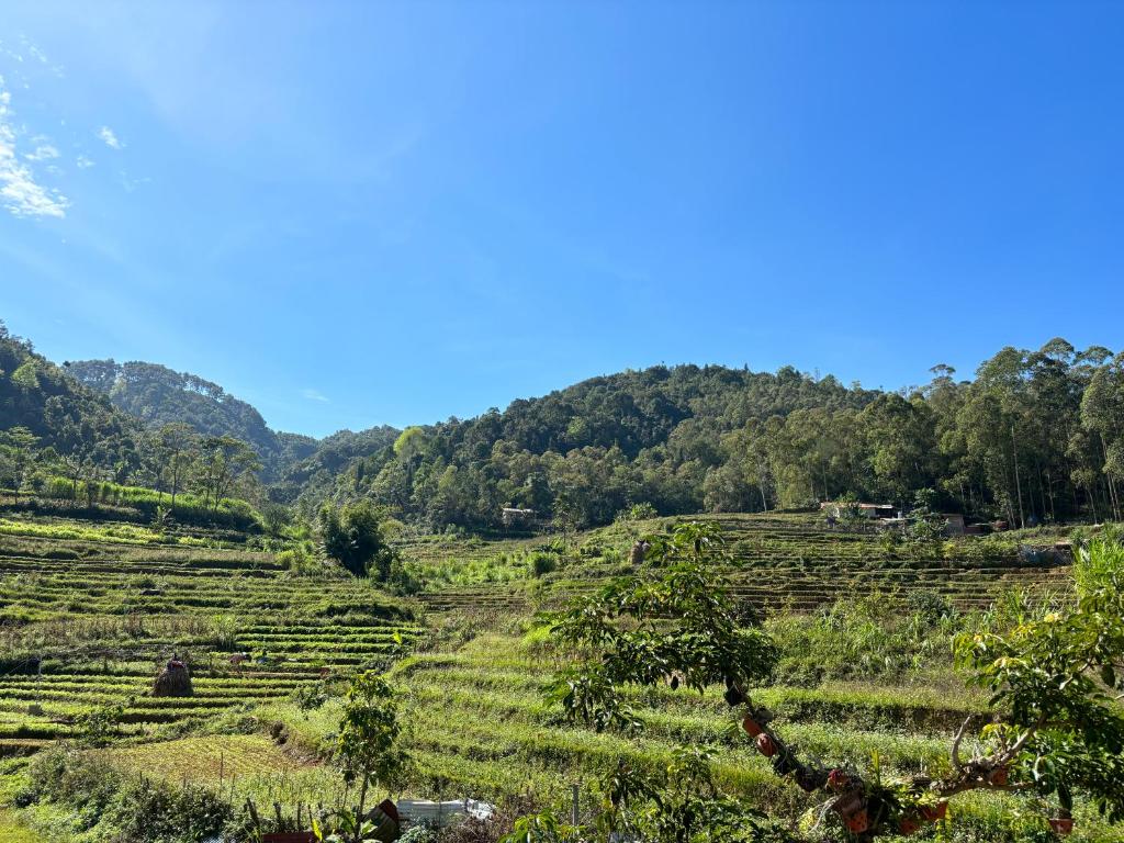 Nhà nghỉ Ngọc Khánh