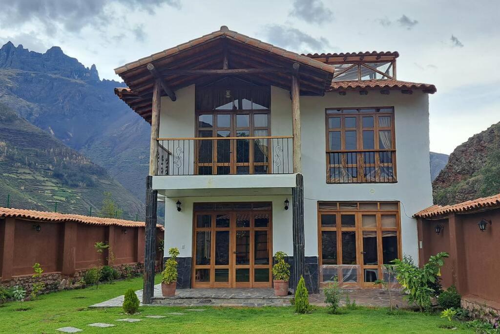 Casa de campo Qhapaq Wasi photo 2