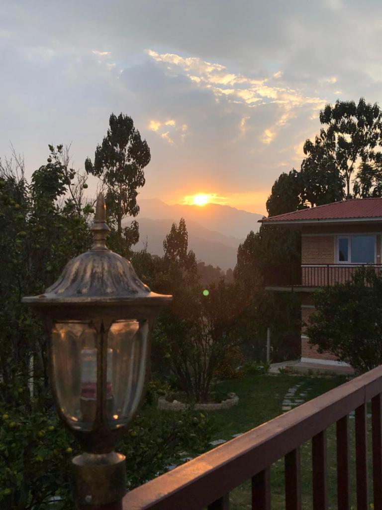 Ananda Bilas Agro Resort photo 4