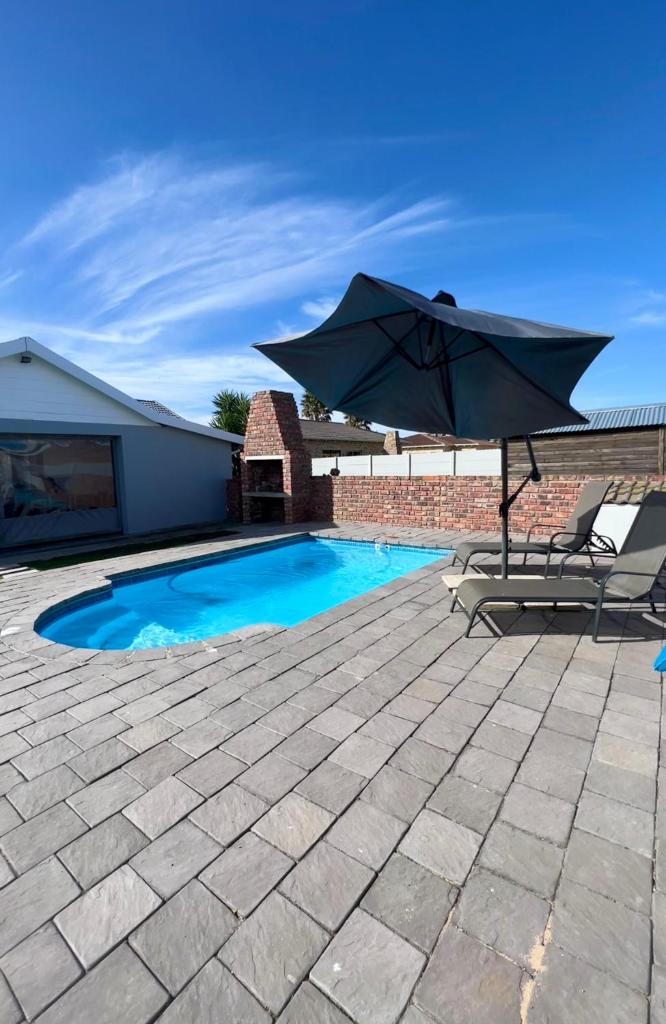 Family Holiday Home Rental in Port Elizabeth photo 1