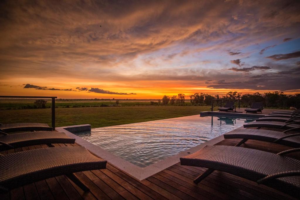 Finniss River Lodge photo 1