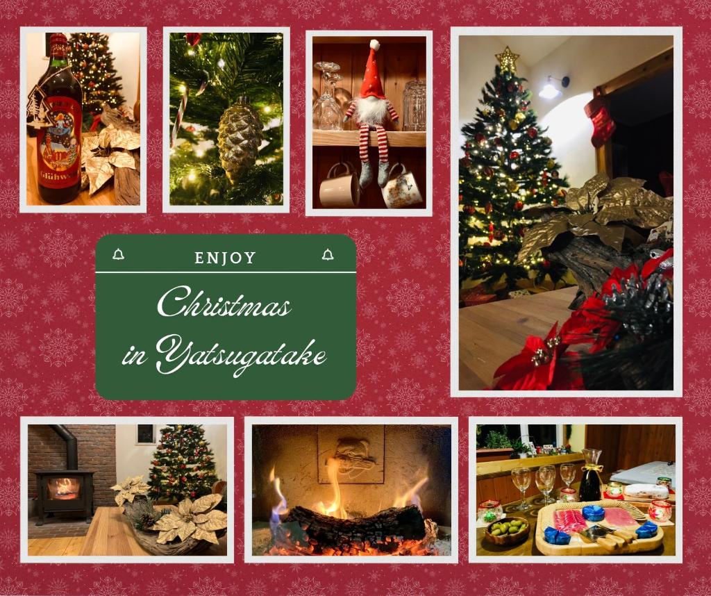 Julian's English Homestay and Pension photo 2