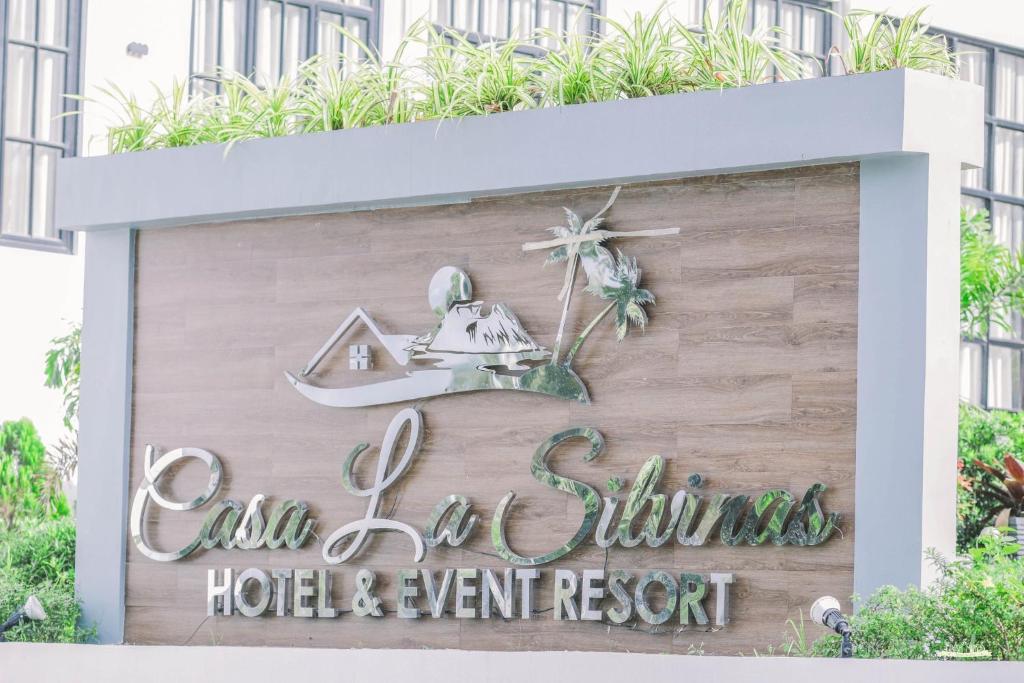 Casa La Silvinas Hotel & Event Resort photo 1