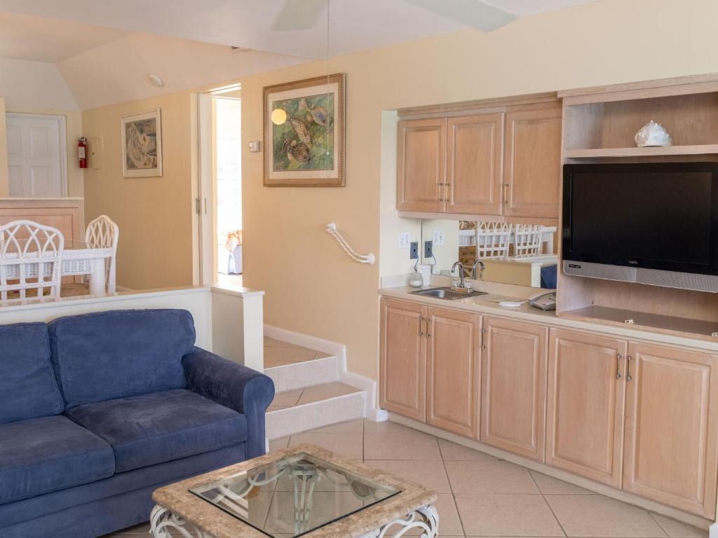 Garden View Villas at Paradise Island Beach Club photo 3