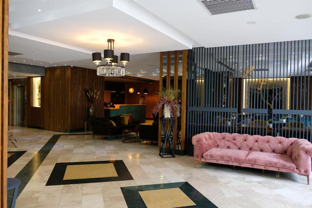 Turk Inn Ferro Hotel photo 2