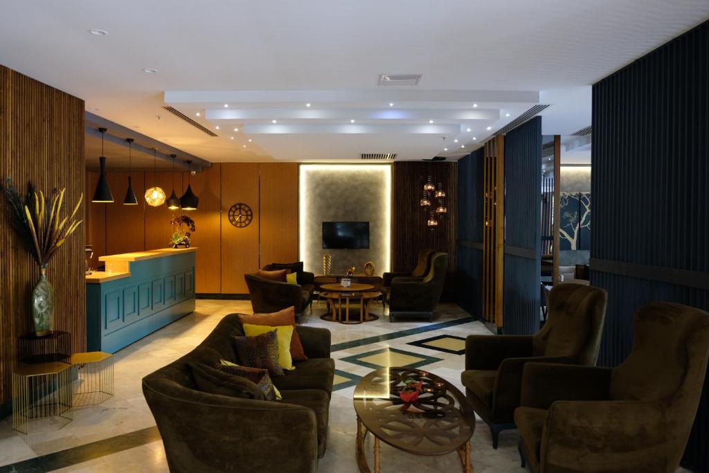 Turk Inn Ferro Hotel photo 3