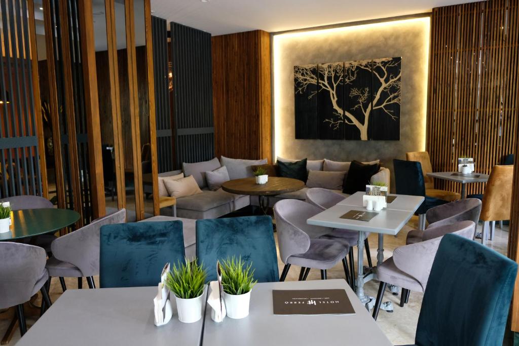 Turk Inn Ferro Hotel photo 4