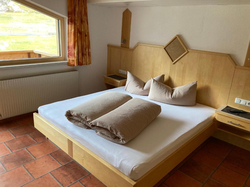 Garni Apart Wallamotta Silvretta Card Premium Betrieb photo 4