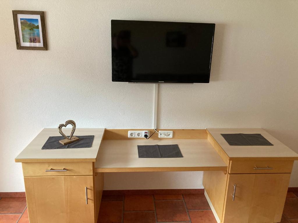 Garni Apart Wallamotta Silvretta Card Premium Betrieb photo 1