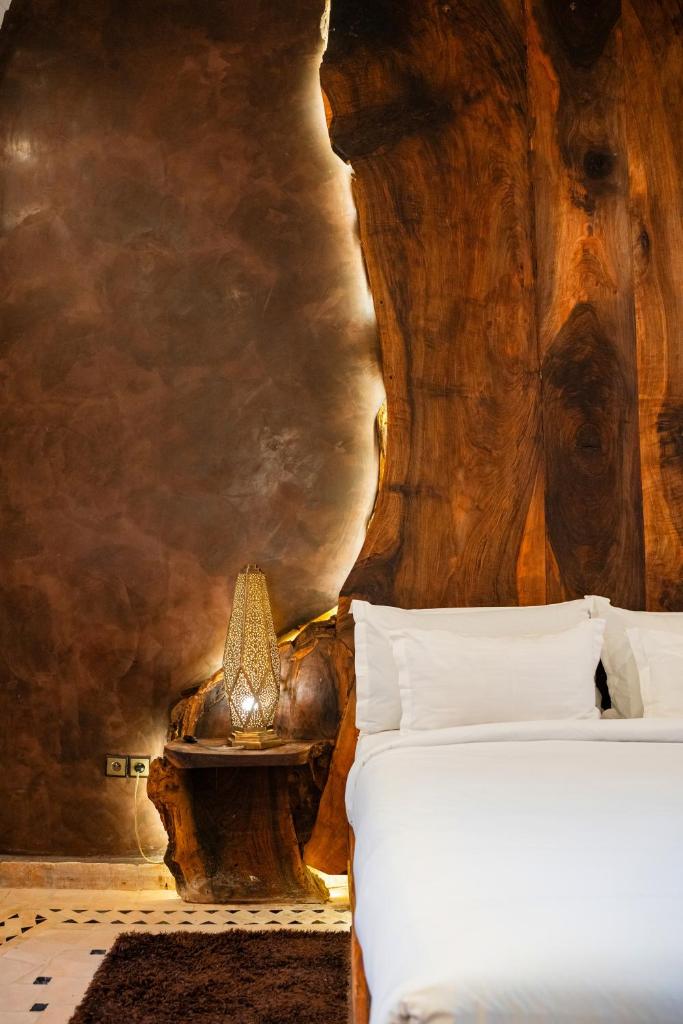 Albakech Boutique Hôtel & Spa photo 3
