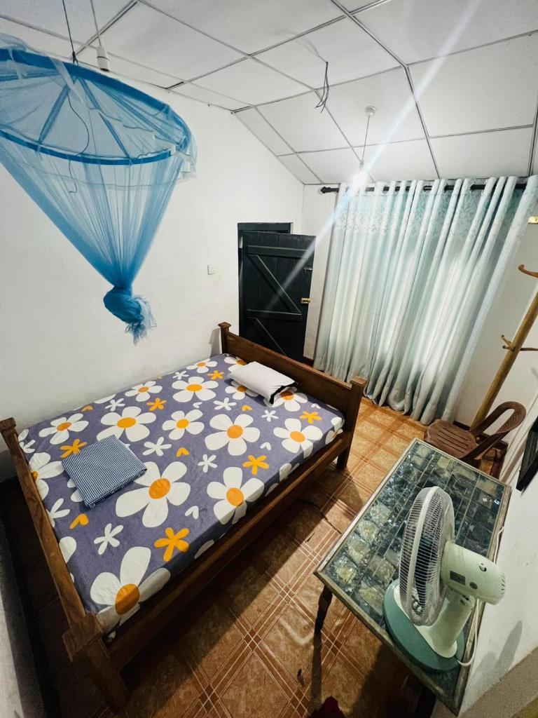 Galoya30 hotel & safari