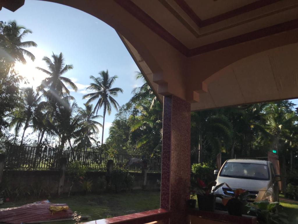 Chloe’s Paradise Hostel photo 4