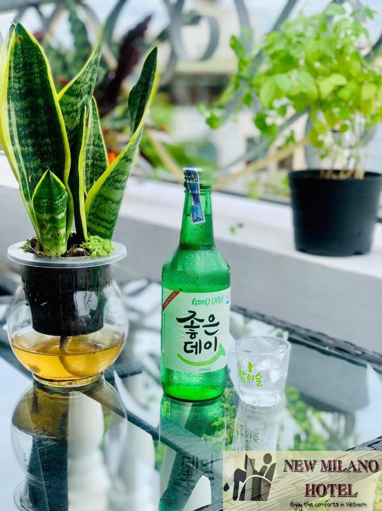 NEW MILANO HOTEL & APARTMENT