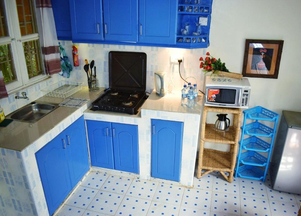 Ose Cottages photo 1