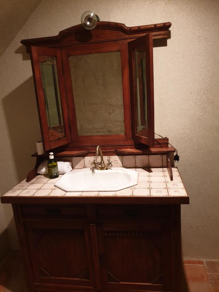 Grande maison bucolique Beauval Châteaux photo 1