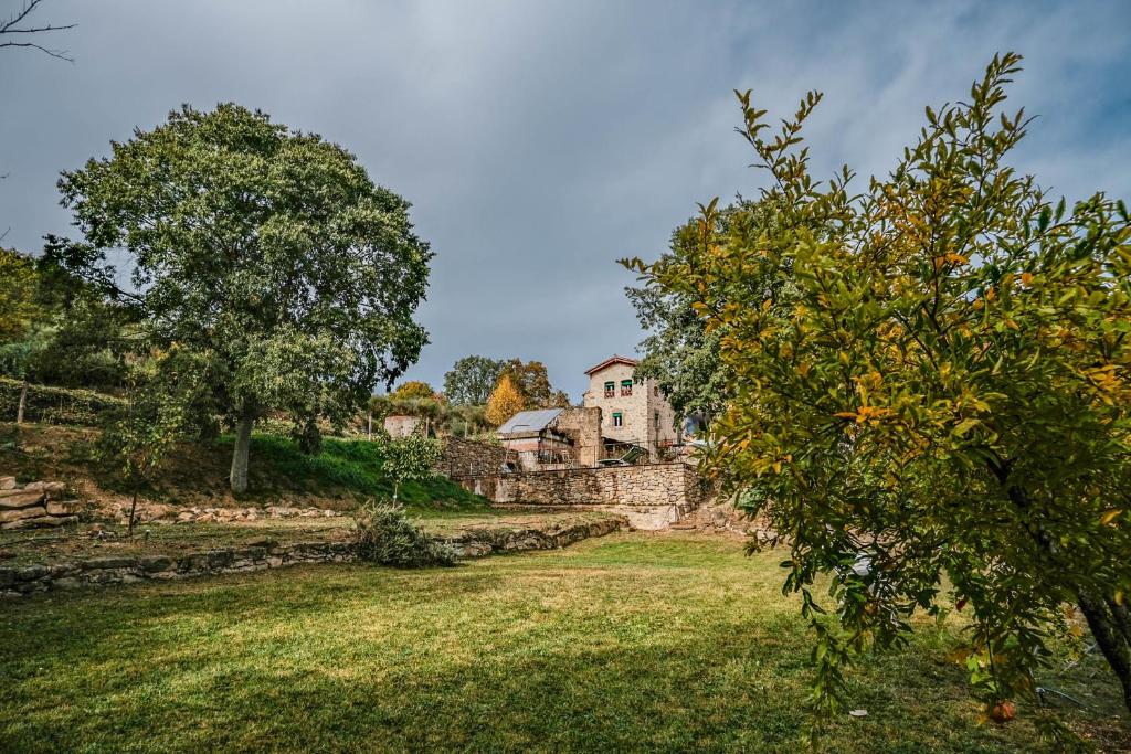 Rectoría de Castellar photo 4