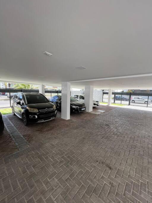 Loft Luxo intermares vista mar photo 3