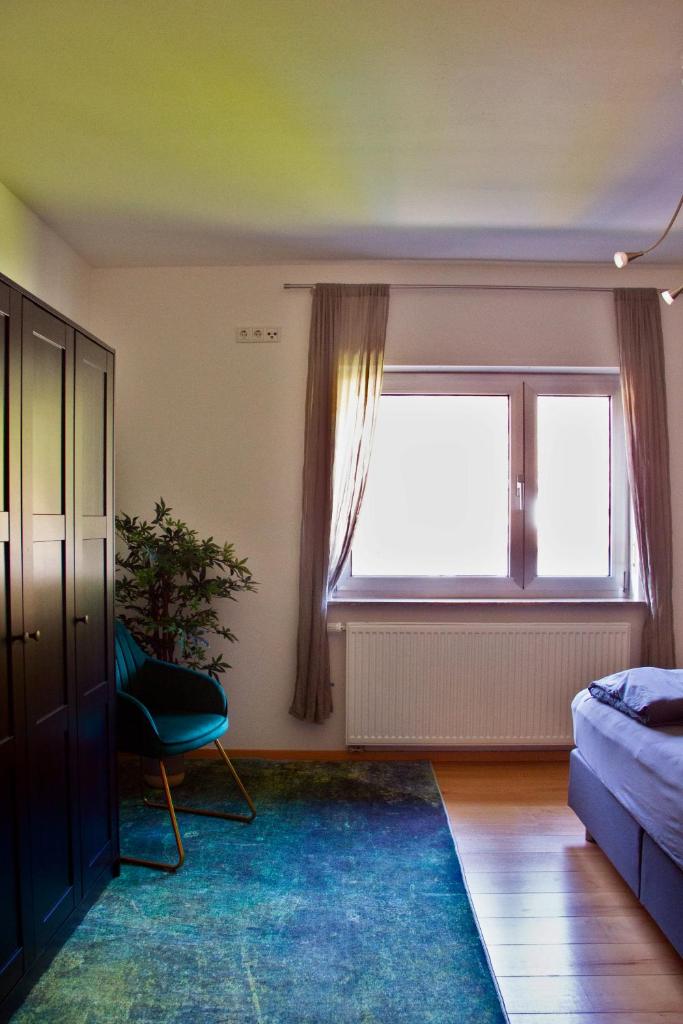 Ferienwohnung Erika photo 4