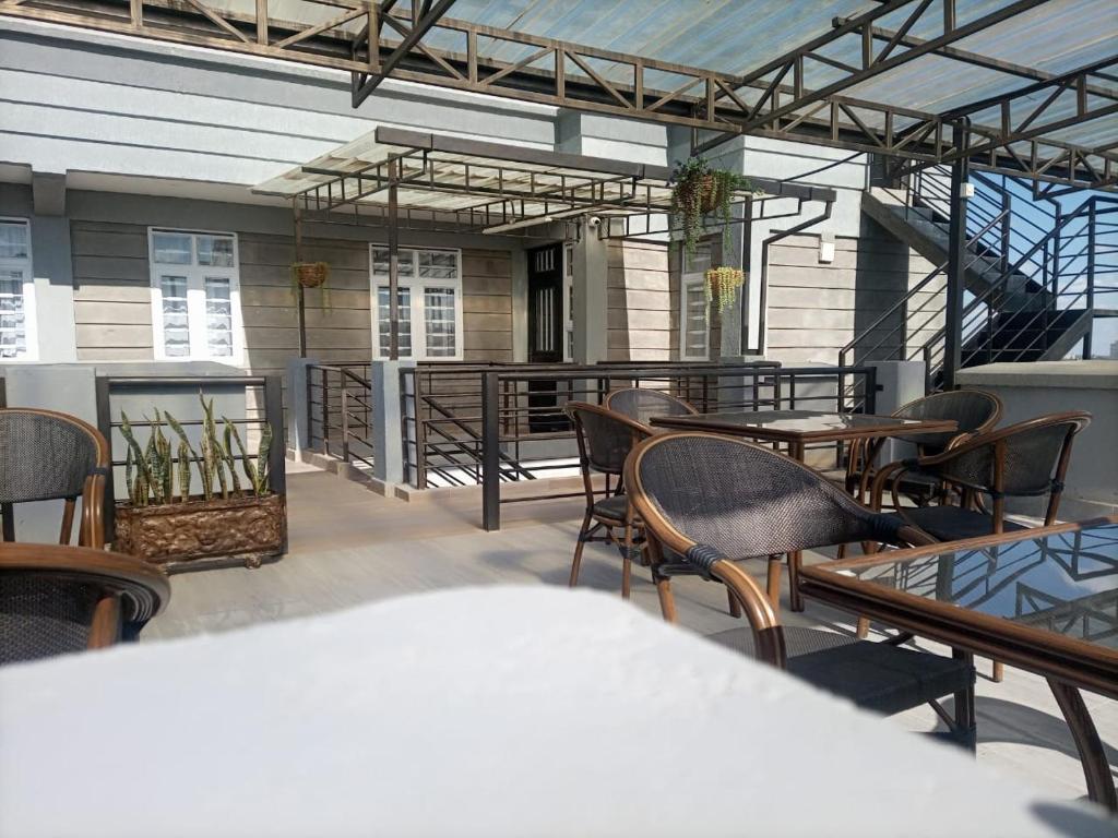 Lux Suites Narok Holiday Homes photo 3