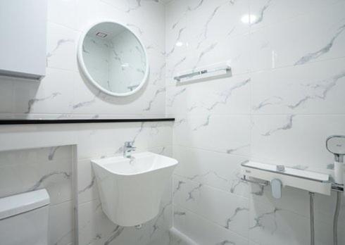 Jeju Seomun Residence Hotel photo 4