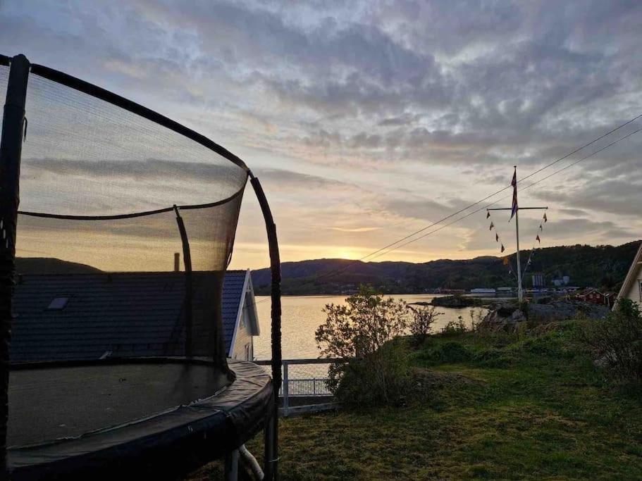 Feriehus på Sørlandsøy photo 3