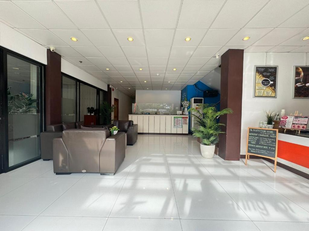 SJ Mansion Hotel photo 1