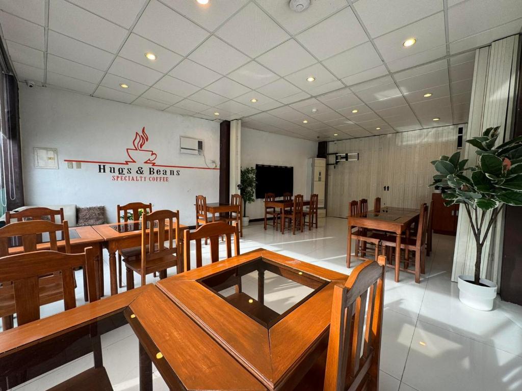 SJ Mansion Hotel photo 3