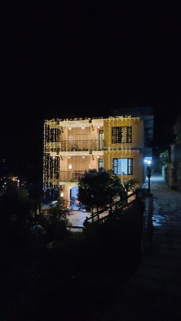 Hotel Garangja photo 3