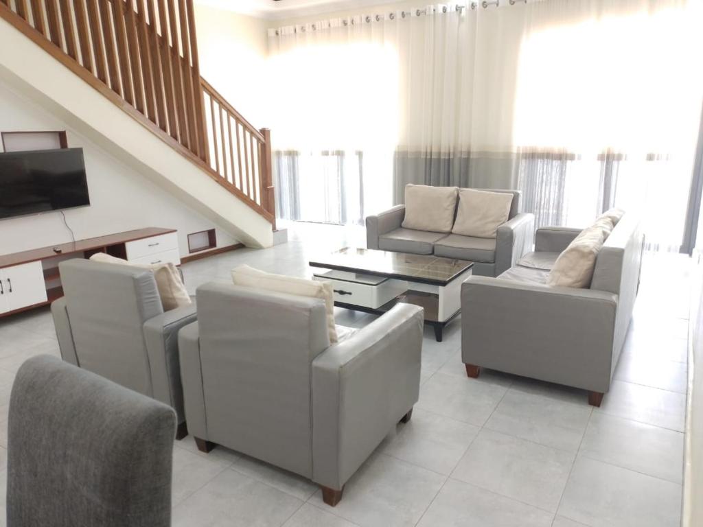 Kigali Wings Apartment2-B