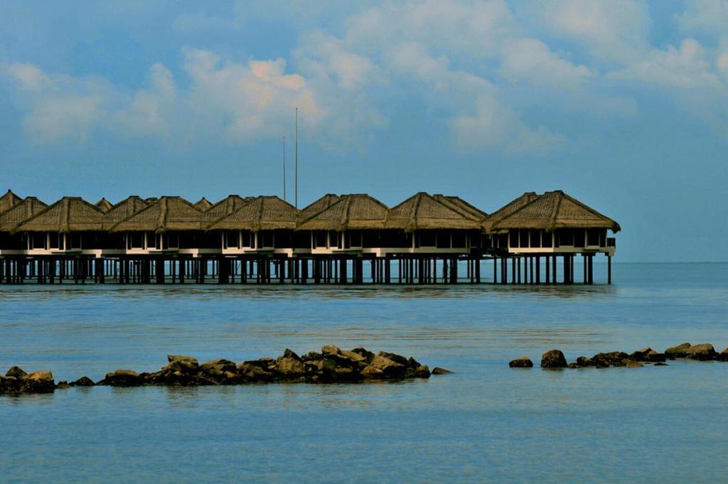 3BR Retreat Homestay near to GoldCoast, Sepang by Verano photo 3