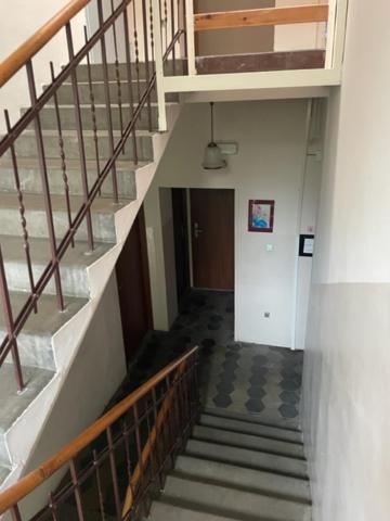Hostel Retro