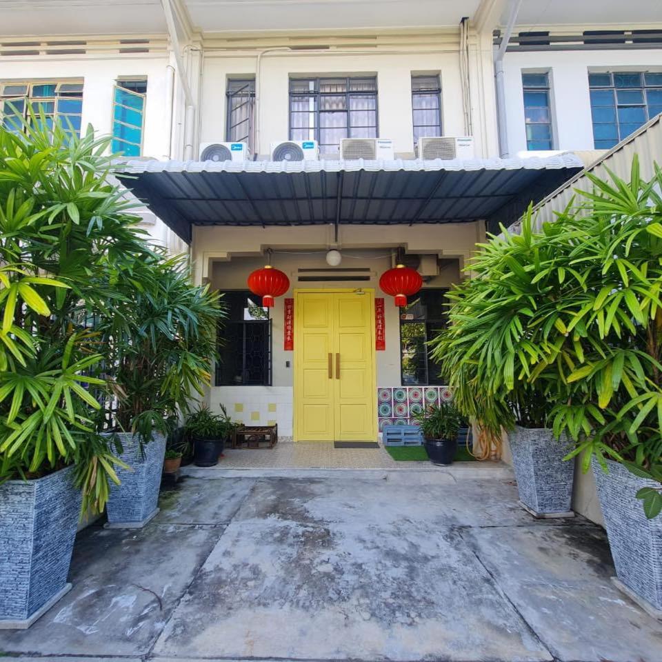 myRoom Georgetown, Off Jalan Burma, Gurney Drive photo 2