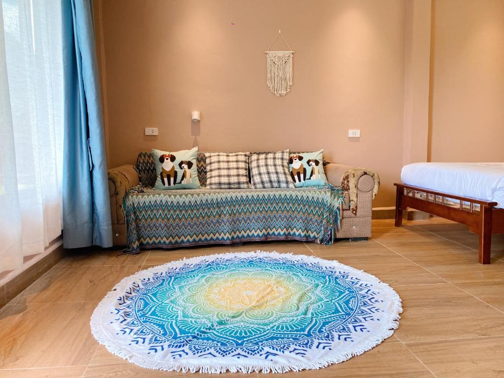 Champathong Garden Resort photo 3