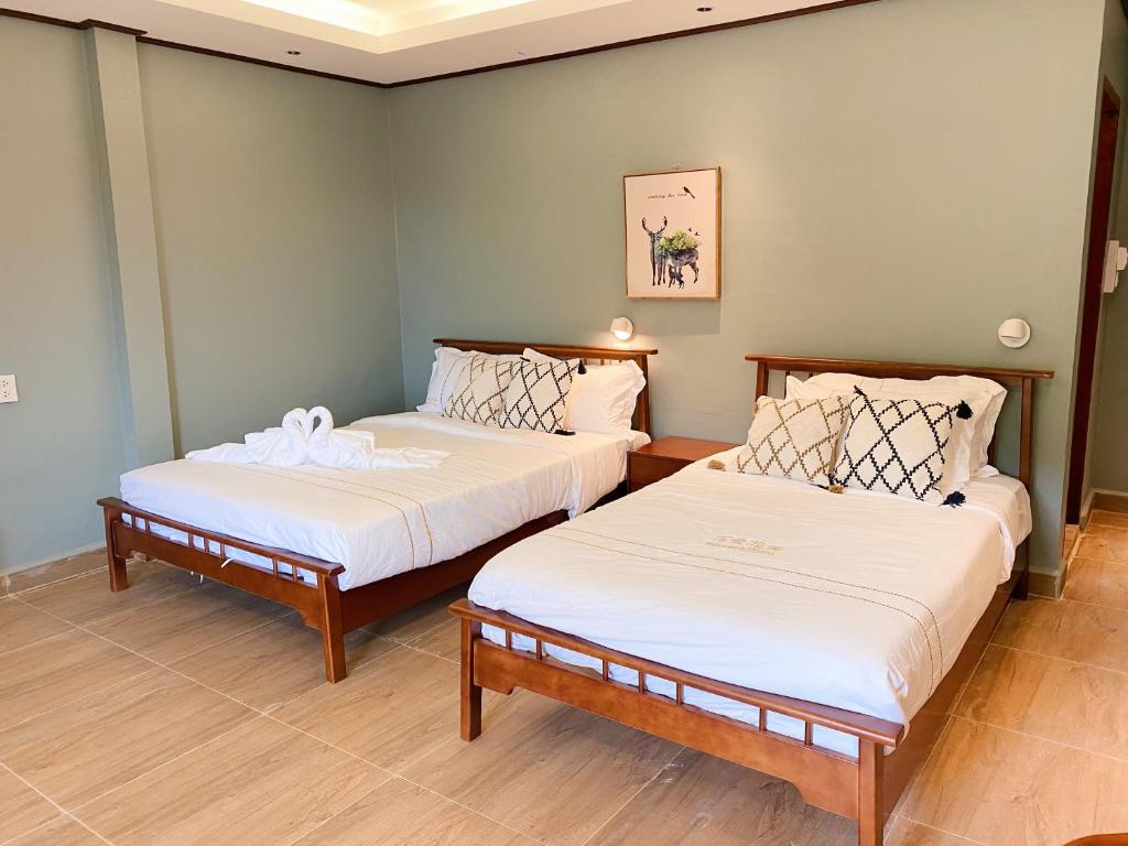 Champathong Garden Resort photo 4