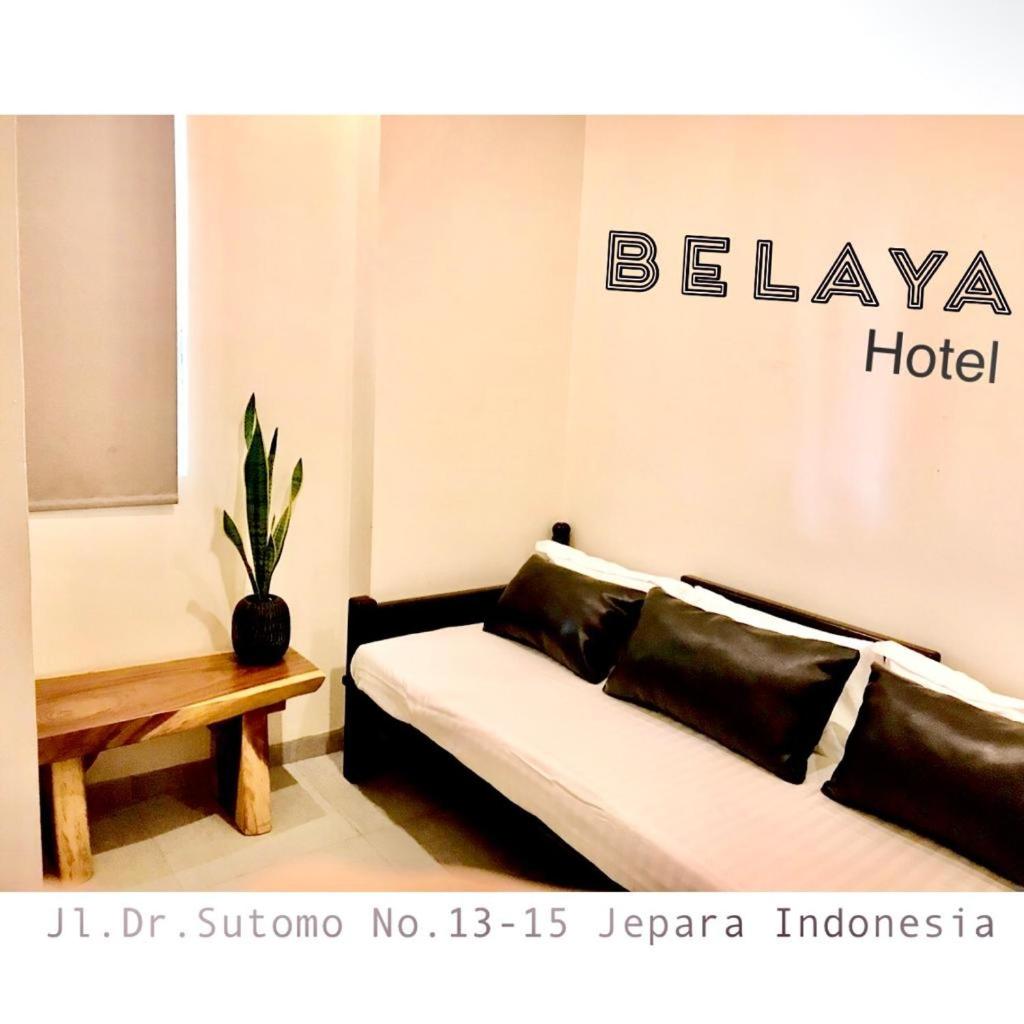 Belaya Hotel - Tap to explore photos