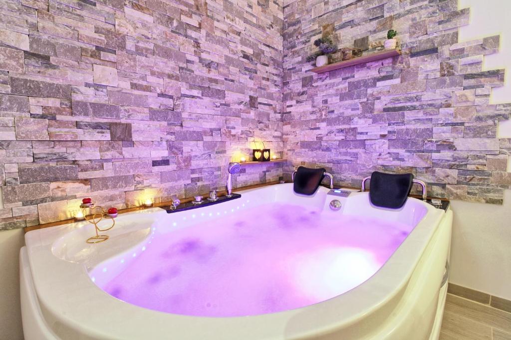 Aux 3 Glands - Nature & Spa photo 1