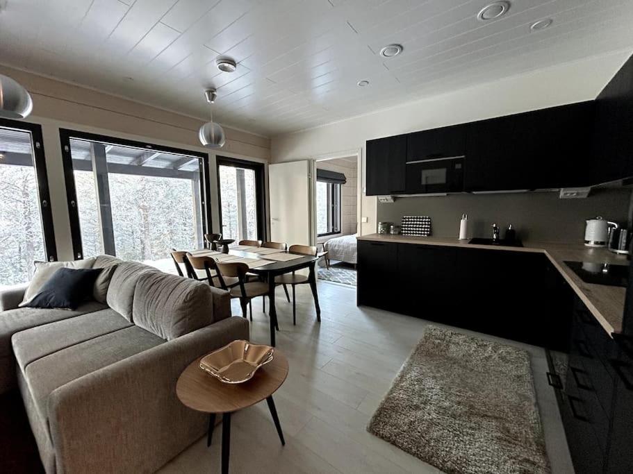 Villa Tykkylä Ruka photo 1