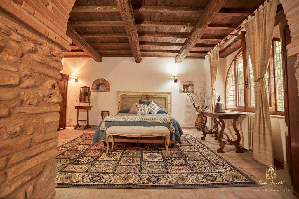 Casale Alessandri photo 2