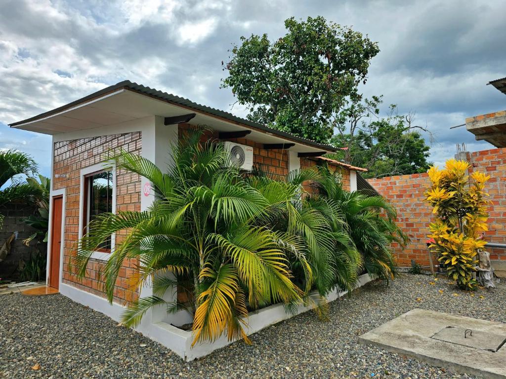 MORALES BUNGALOWS photo 1