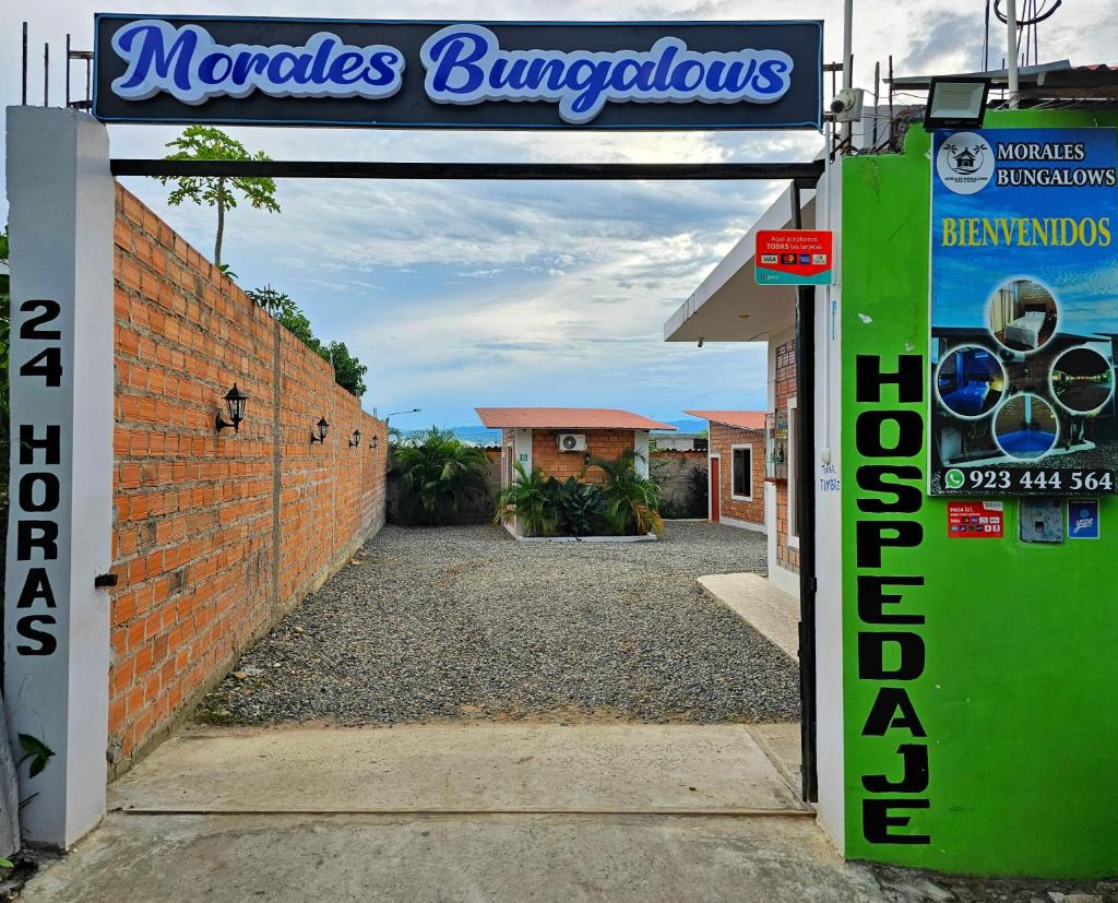 MORALES BUNGALOWS photo 4