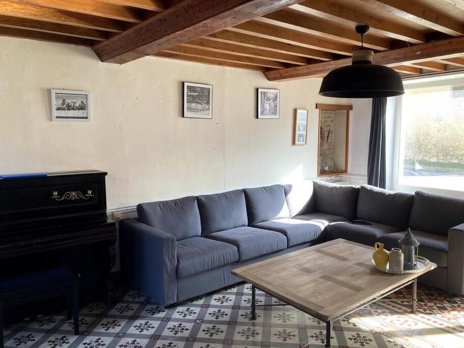Maison de campagne proche Omaha Beach photo 2