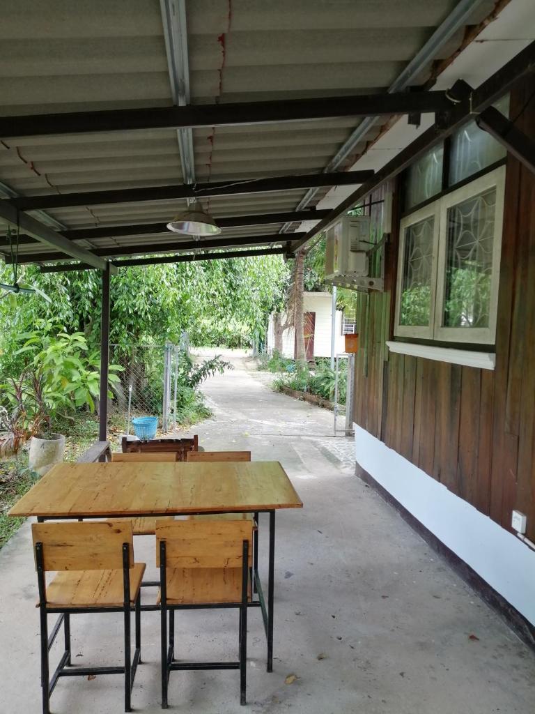 Wasuthan Garden House photo 2