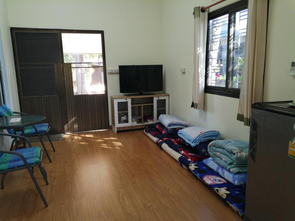 Wasuthan Garden House photo 1
