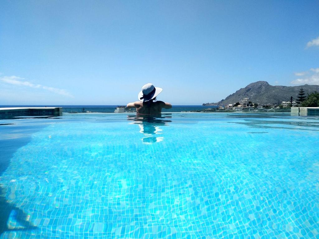 Aléa Villa Plakias photo 3
